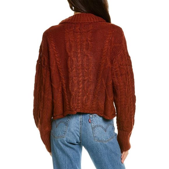 en saison Bonrieux Pullover - Picture 2 of 3